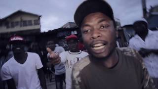 Domani Munga  quotMUNGU 2quot Official Music Video [upl. by Falkner46]