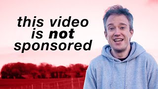 YouTubers have to declare ads Why doesnt anyone else [upl. by Aeriel]