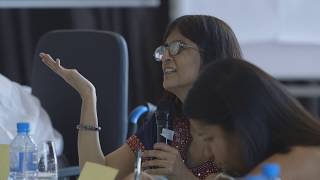 Global Convening on Disability and Sexuality [upl. by Xylia]