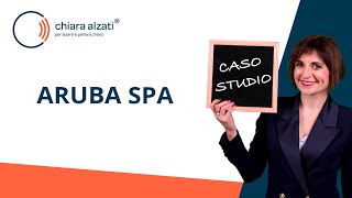 Il Metodo Parlare Chiaro® nel settore IT  Caso studio ARUBA SPA [upl. by Arluene]