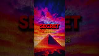 The Great Pyramid Facts That Will Shock You facts [upl. by Deyas]