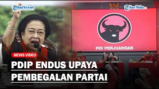 🔴SK Perpanjangan Kepengurusan Megawati Digugat Kader PDIP Ke PTUN Jakarta [upl. by Auop18]