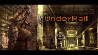 Underrail  Episode 19 [upl. by Faro]