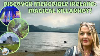 Discover Ireland  Majestic Killarney [upl. by Adnolrehs800]