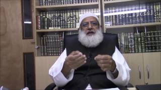 Introduction to quotUsul AlFiqhquot by Dr Suhaib Hasan AbdulGhaffar [upl. by Yllas]