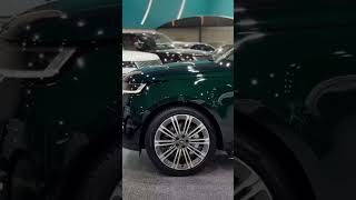 Luxury care motivation rangrover automobile ytshorts youtubeshorts richlife money atitue [upl. by Weatherby783]