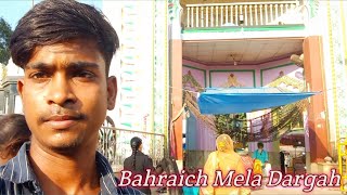 Bahraich Gaji Sarkar ke yahan ki Nauchandi Mela [upl. by Noscire]