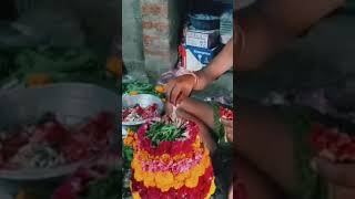 Ma intlo ma bava perchina bathukamma [upl. by Tamanaha]