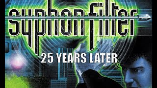 Syphon Filter  25 Years Later [upl. by Ludovika]