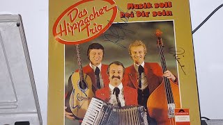 Das Hippacher Trio  Polka Für Leonhard Stock [upl. by Otiv564]