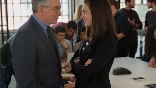 The Intern Full Movie Story Teller  Facts Explained  Hollywood Movie  Robert De Niro [upl. by Osber]