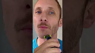 Search for good electric beard trimmer [upl. by Biagi]