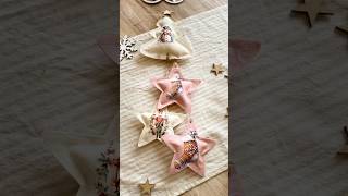 DECO NAVIDAD 🎄 decoraciondiy christmas christmascrafts diy [upl. by Cl]