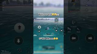 Gund Mara😂was epic🔥f3rockeryt shortsfeed pubgmobile funny bgmi shorts shortvideos fyp [upl. by Lunette568]