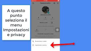 Come Filtrare i Commenti su TikTok [upl. by Htebaile]