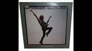 Herwig Mitteregger  Immer Mehr 12quot Extended Maxi Version [upl. by Ylro]