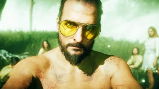 Far Cry 5 Gameplay Highlights Part 3 [upl. by Mighell]