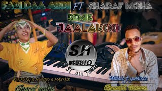 FaridaAbdiftSharafMohaoromomusicJalakhobySHStudio2024 [upl. by Sordnaxela108]