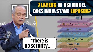 Watch Why Indian Startups and Defence Ecosystem Are at High Security Risk [upl. by Rudich249]