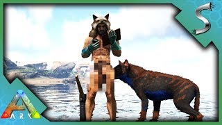 ULTIMATE SURVIVAL CHALLENGE  Ark Survival Evolved S4E60 [upl. by Geneva]