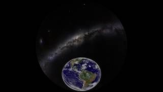 From The Earth to the Universe Trailer [upl. by Caswell]