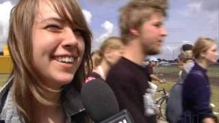 Roskilde Festival 2007 [upl. by Haerr]