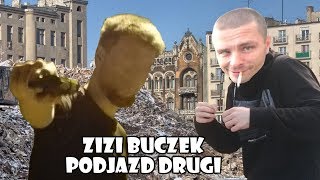 Zizi Buczek podjazd drugi [upl. by Juanne]