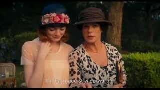 MAGIC IN THE MOONLIGHT Trailer [upl. by Naoma]