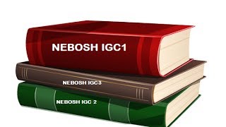 NEBOSH IGC 2 ELEMENT 1amp2  NEBOSH Exams Questions and Answers [upl. by Noma]