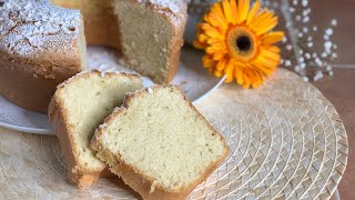 CIAMBELLA DI NONNA MARIA  CRICUCINA [upl. by Berkeley466]