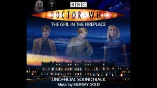 Doctor Who The Girl in the Fireplace UST 5 Goodness How Youve Grown [upl. by Arakaj]