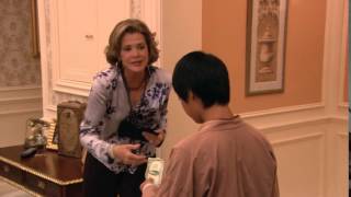 Arrested Development  Lucille Bluth  Go See a Star War  720p [upl. by Harod]