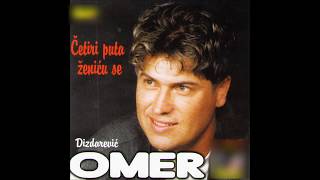 Omer Dizdarevic  Dolazim ti mala  Audio 1999HD [upl. by Irim642]