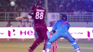 Micromax India vs West Indies 2nd ODI Promo [upl. by Athene]