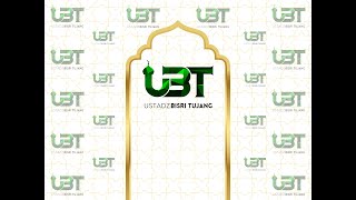 Kajian Rutin Menjadi Hamba Yang Paling Taat Ust Bisri Tujang Hafizhahullah [upl. by Lockhart]