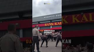 syarat tinggi badan polri jadipolri [upl. by Rivy]