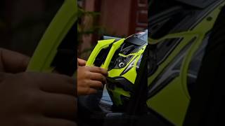 Helmet accessories automobile trendingshortssubscribe [upl. by Allimak]