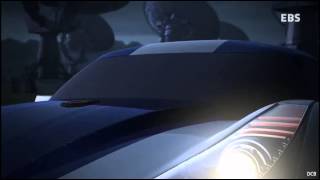 Transformers Prime  Smokescreen S02E19 Korean Dubbed [upl. by Crawford]