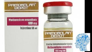 Primobolan Methenolone Enanthate from Meditech is it real [upl. by Aloeda763]