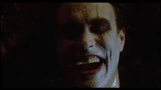 The Crow  After the flesh  El Cuervo Clip  Brandon Lee [upl. by Hsirap]