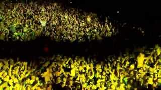 Tiesto  Creamfields TV 2013 LIVE Stream [upl. by Rabka]