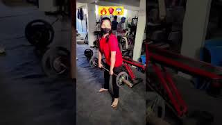 🥊😱Back workout 💫at gym for beginners🚩 trending 🙏motivation 🔥gymlover 😍🥰 [upl. by Anavlis]