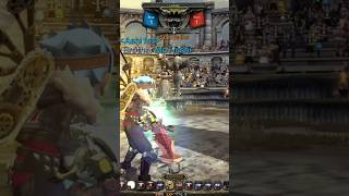 Bone Dragon Nest Story New Raid Dragon Nest Level 99 dragonnest bonedragonnest [upl. by Tenn]