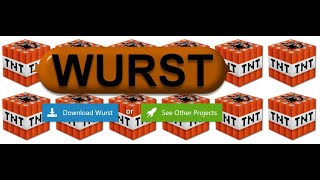 How to Install Wurst Client Full Tutorial [upl. by Harvison]