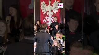 hejmielecpl TV Koncert Patriotyczny w PSM Mielec [upl. by Chancellor]