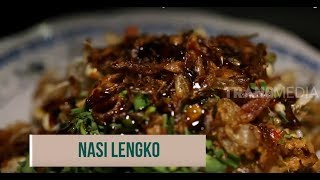 DETEKTIF RASA  Nasi Lengko HBarno 130419 Part 2 [upl. by Salahi]