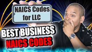 5 Low Risk NAICS Codes You Can Use When Building Business Credit [upl. by Sirtimed]