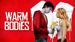 Warm Bodies 2013 Film Explained in Hindi Urdu  Warm Bodys Story SummarizedRomantic drama [upl. by Raymonds]