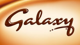 TV Commercial Galaxy Chocolate [upl. by Ellehcer]