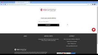 How to Register to Eaconomy Forex Automated AI Trading With 85 Win Rate [upl. by Nanaek198]